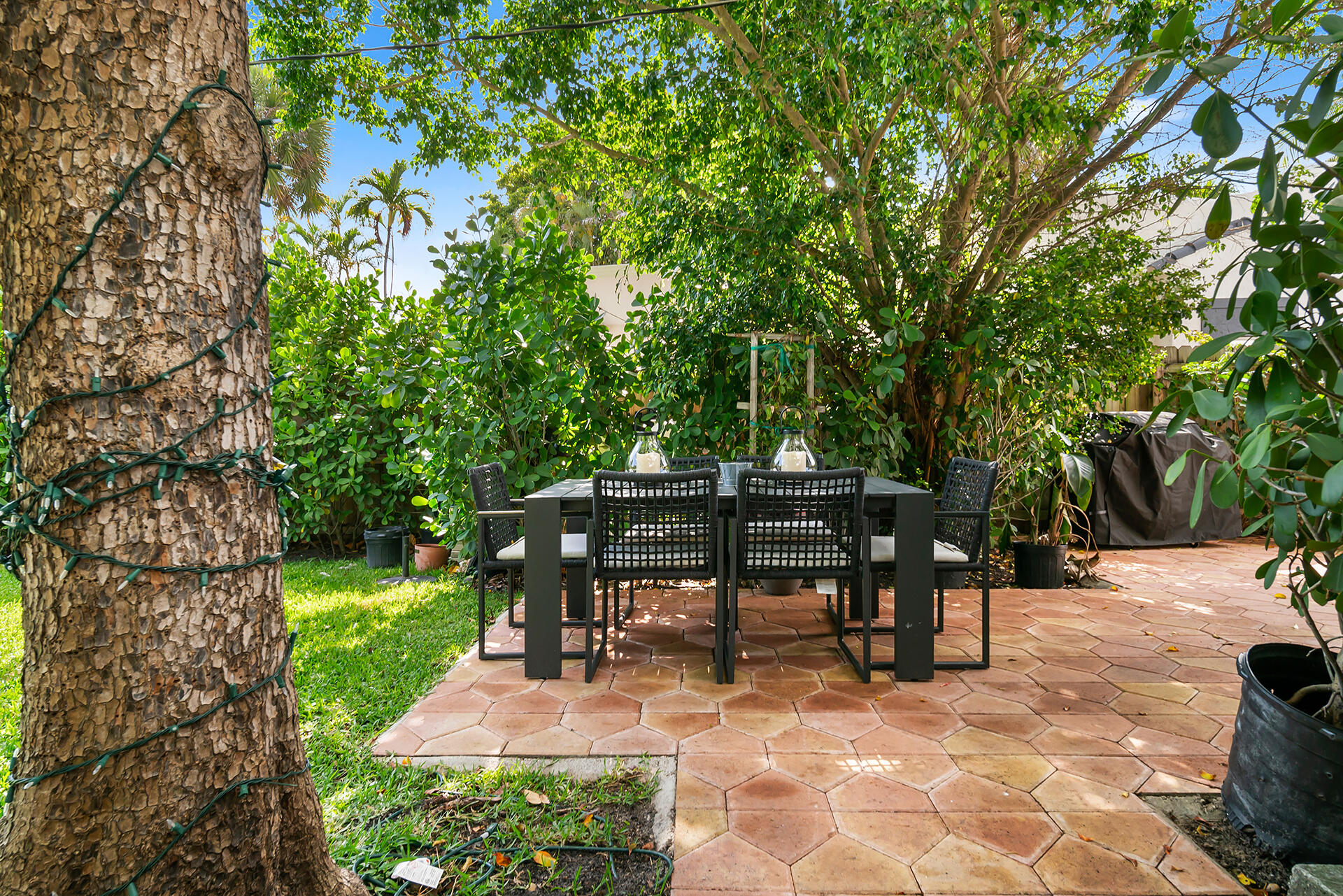 NORTHWOOD ADD - Residential Lease