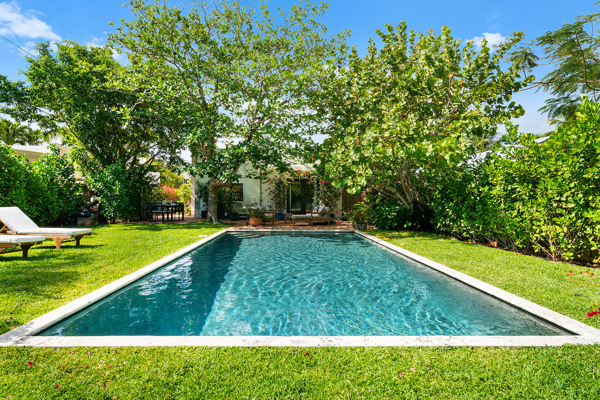 NORTHWOOD ADD - Residential Lease