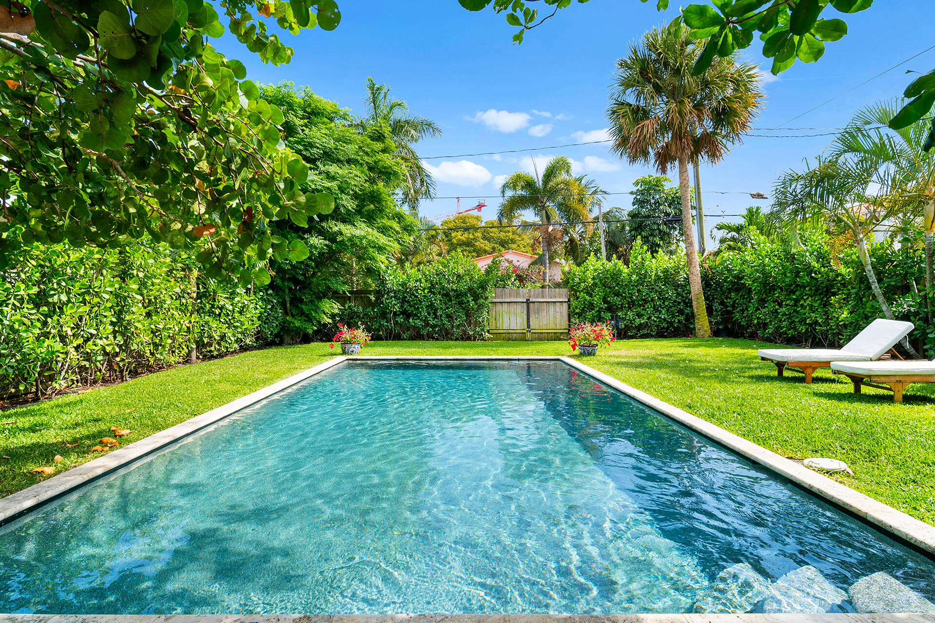 NORTHWOOD ADD - Residential Lease