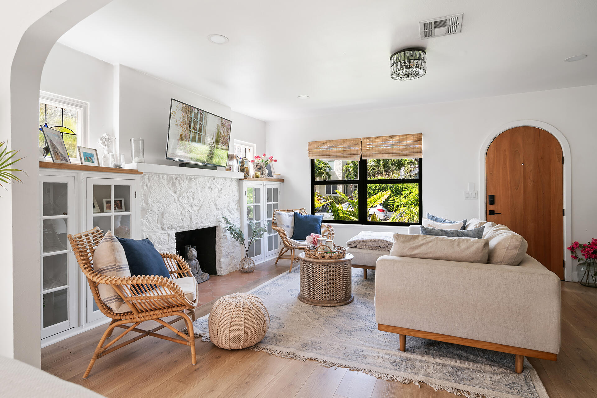 NORTHWOOD ADD - Residential Lease