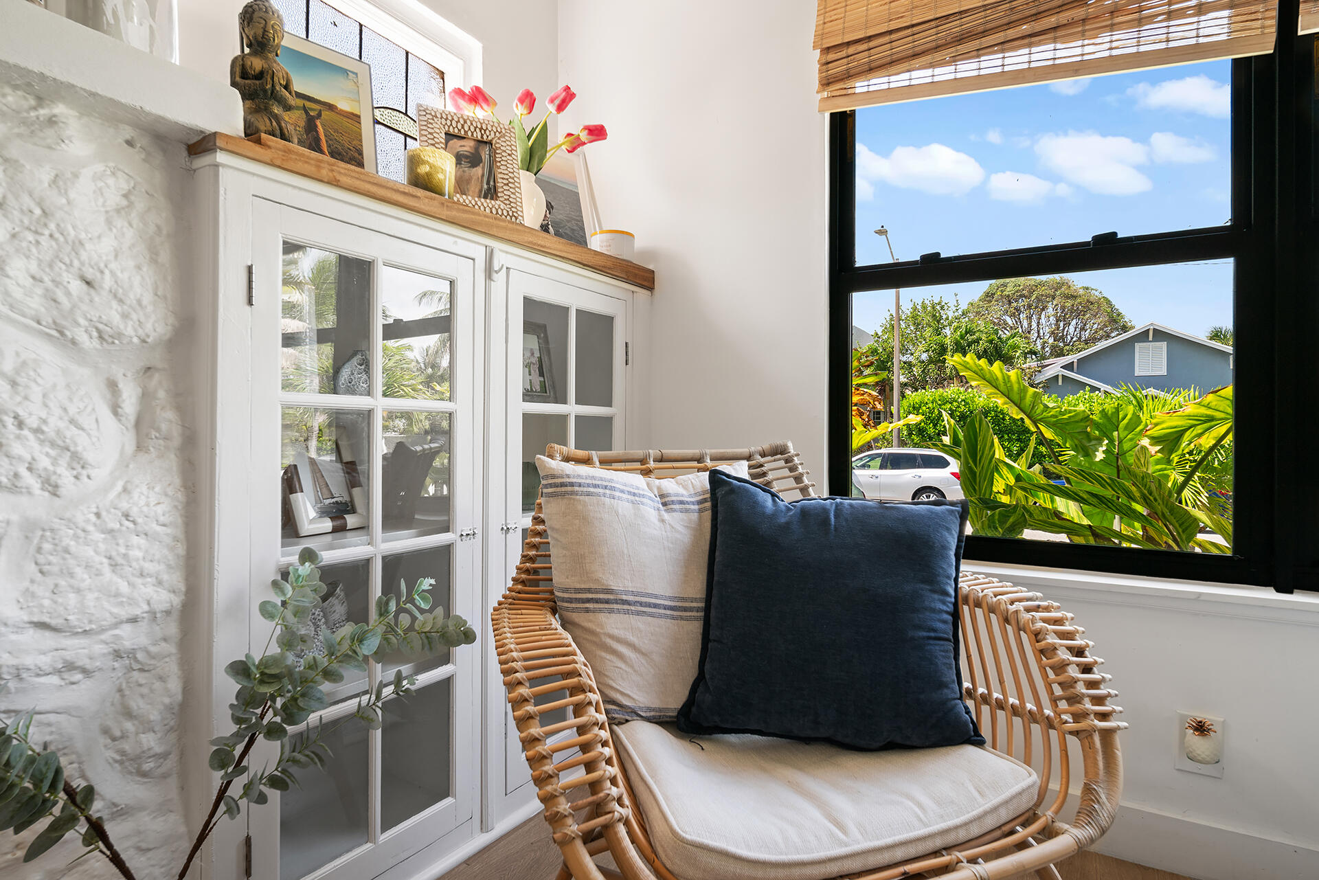 NORTHWOOD ADD - Residential Lease