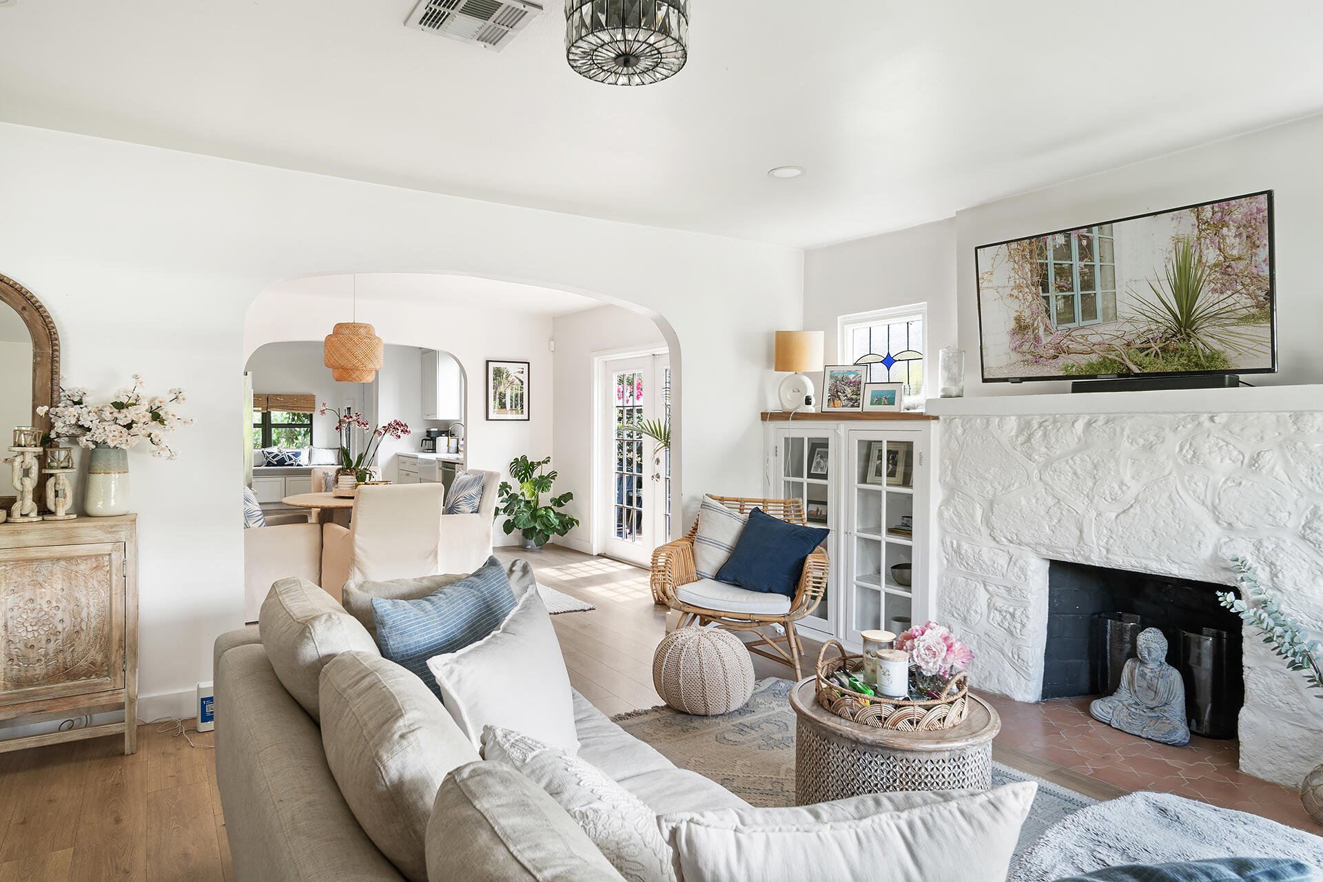 NORTHWOOD ADD - Residential Lease
