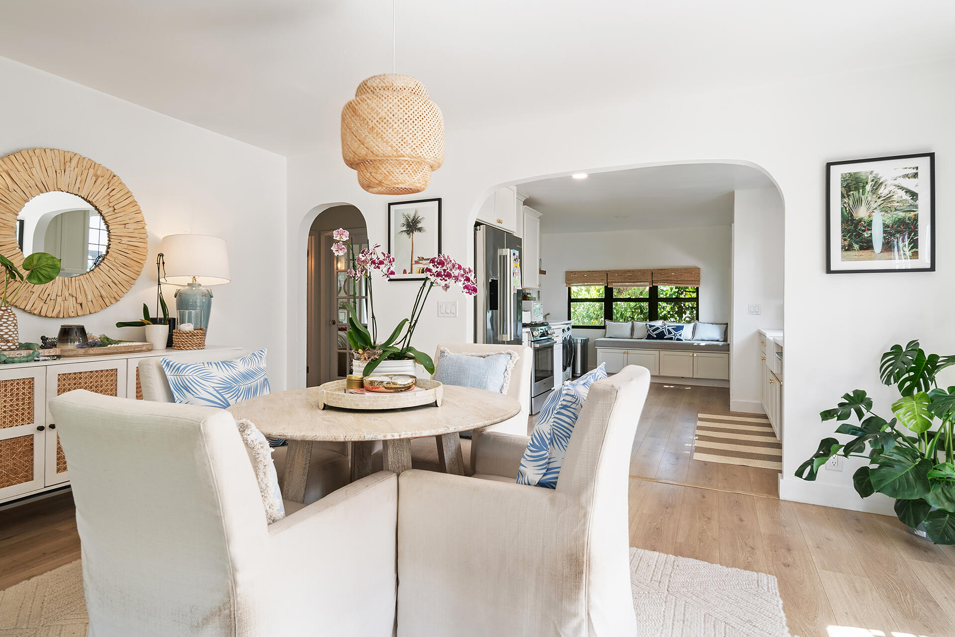 NORTHWOOD ADD - Residential Lease