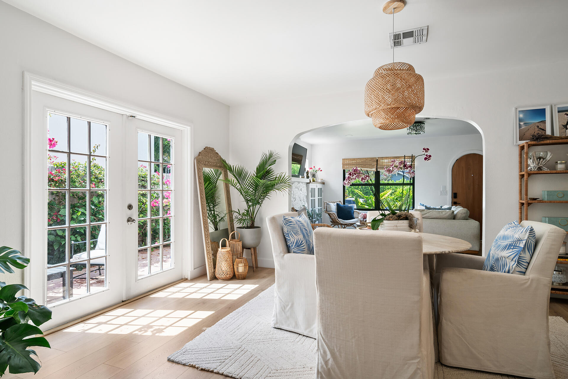 NORTHWOOD ADD - Residential Lease