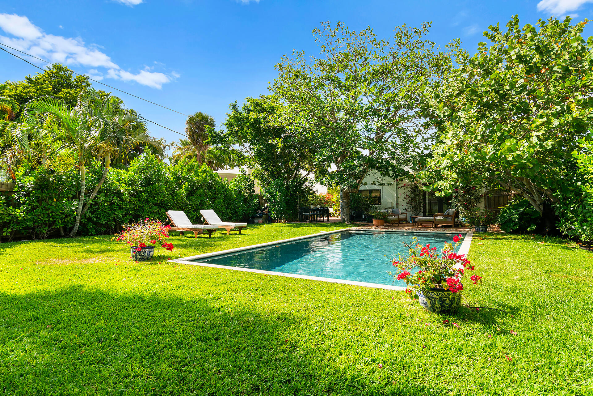 NORTHWOOD ADD - Residential Lease