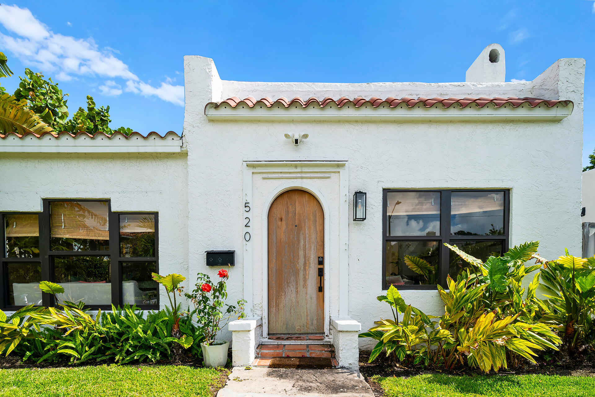 NORTHWOOD ADD - Residential Lease