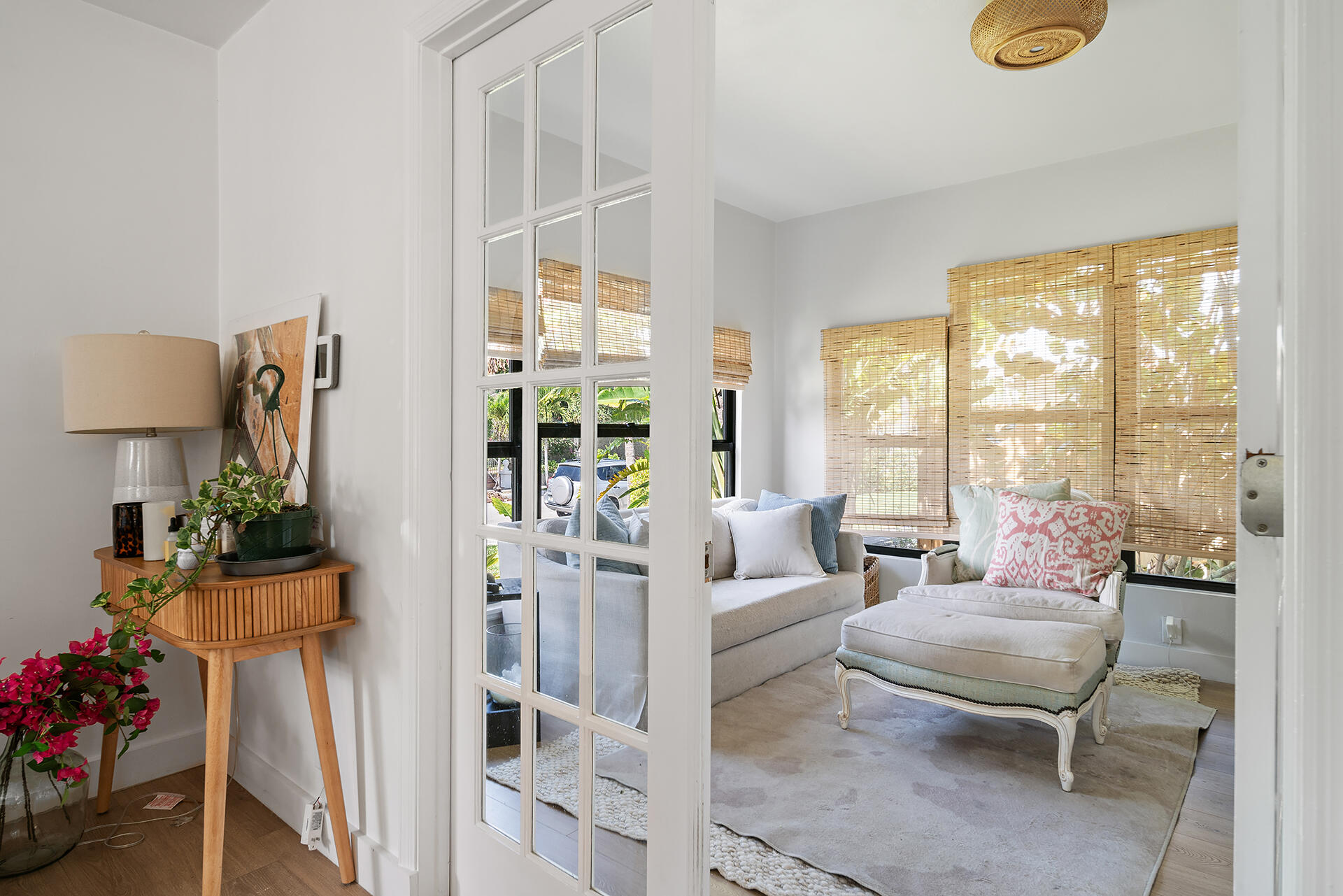 NORTHWOOD ADD - Residential Lease