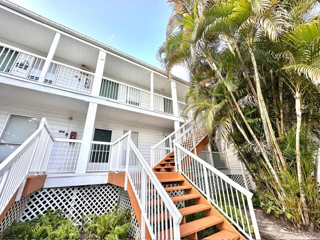 CYPRESS POINT CONDO - Residential Lease