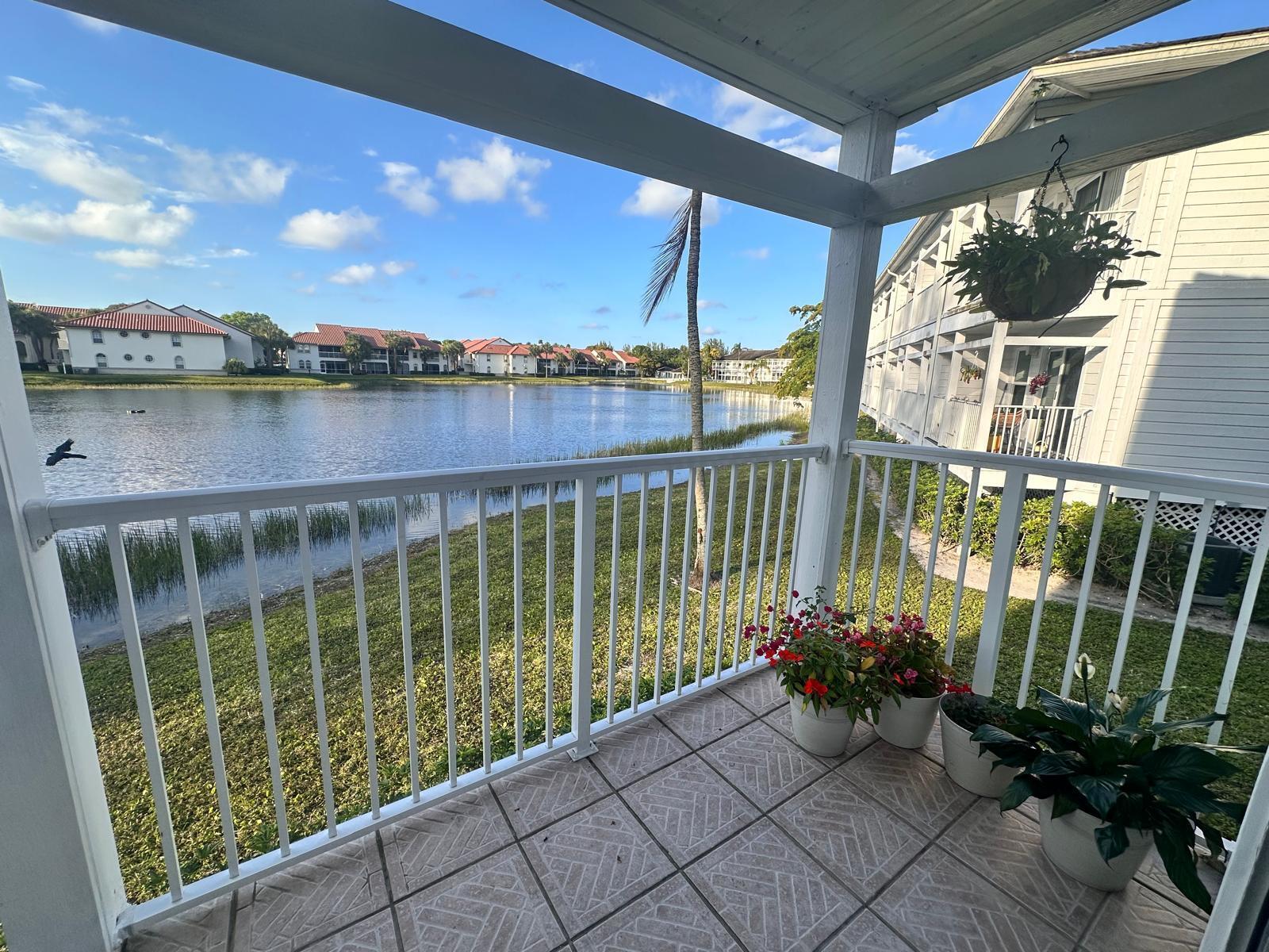 CYPRESS POINT CONDO - Residential Lease