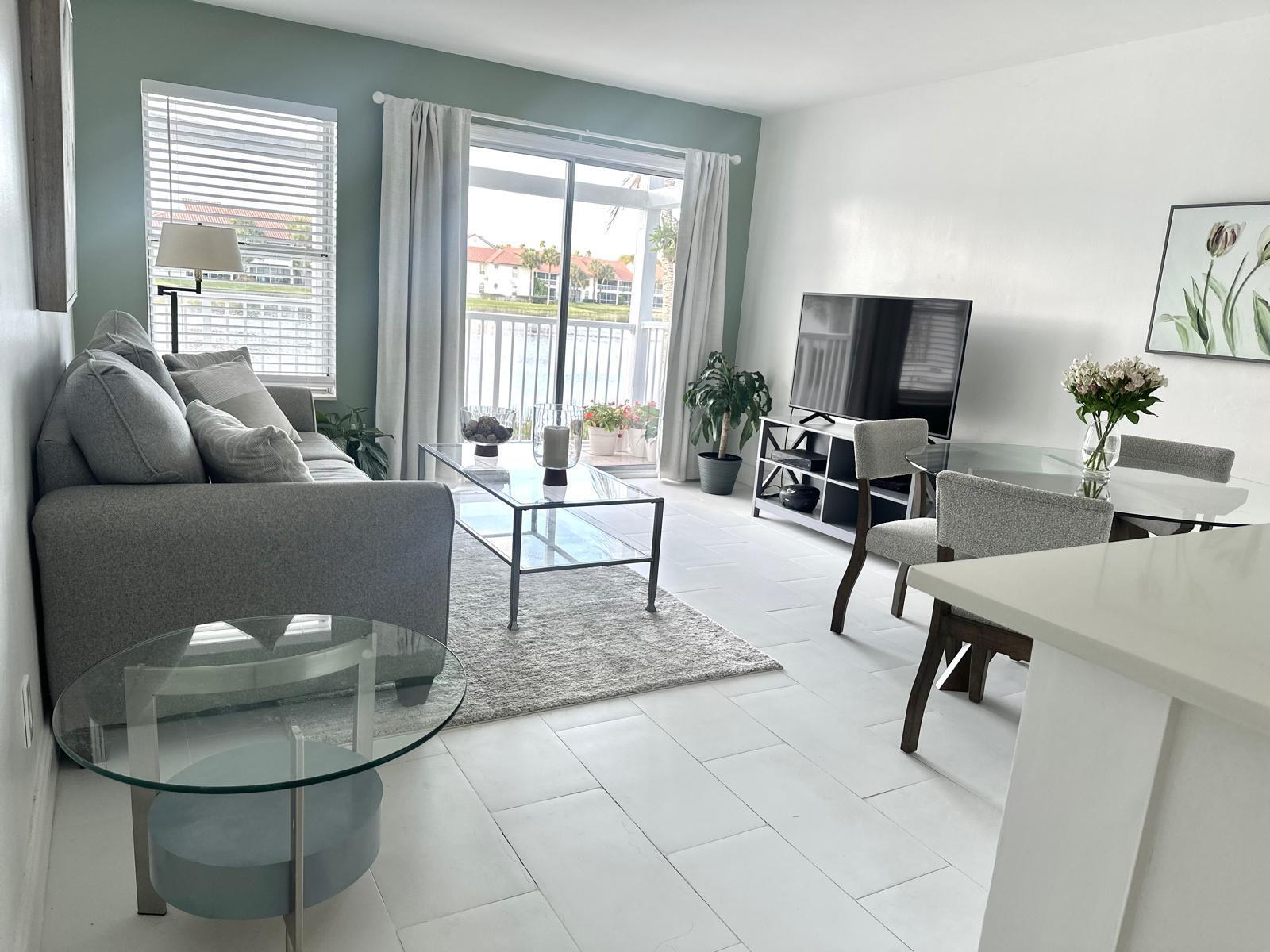 CYPRESS POINT CONDO - Residential Lease