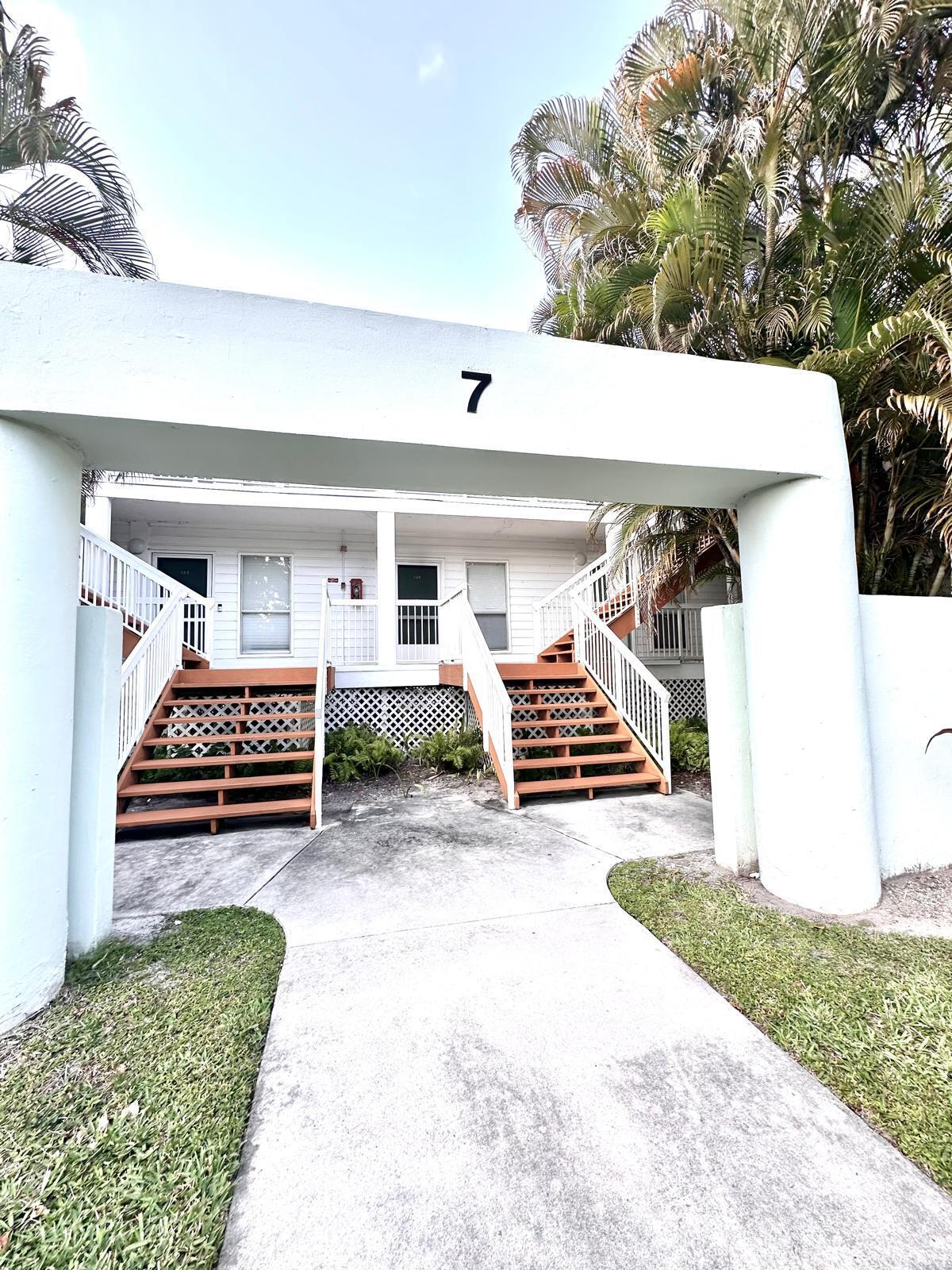 CYPRESS POINT CONDO - Residential Lease