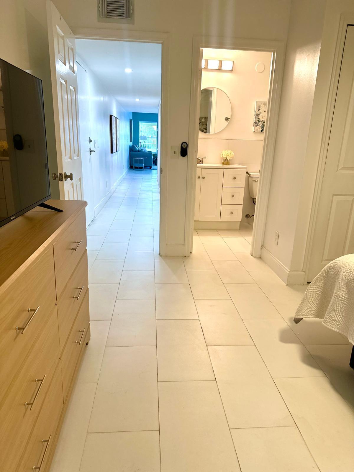 CYPRESS POINT CONDO - Residential Lease