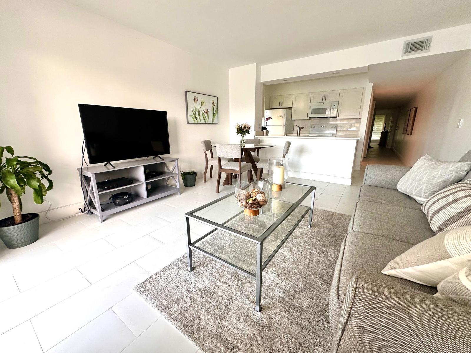 CYPRESS POINT CONDO - Residential Lease