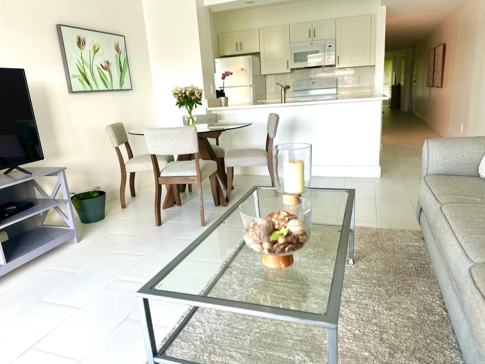 CYPRESS POINT CONDO - Residential Lease
