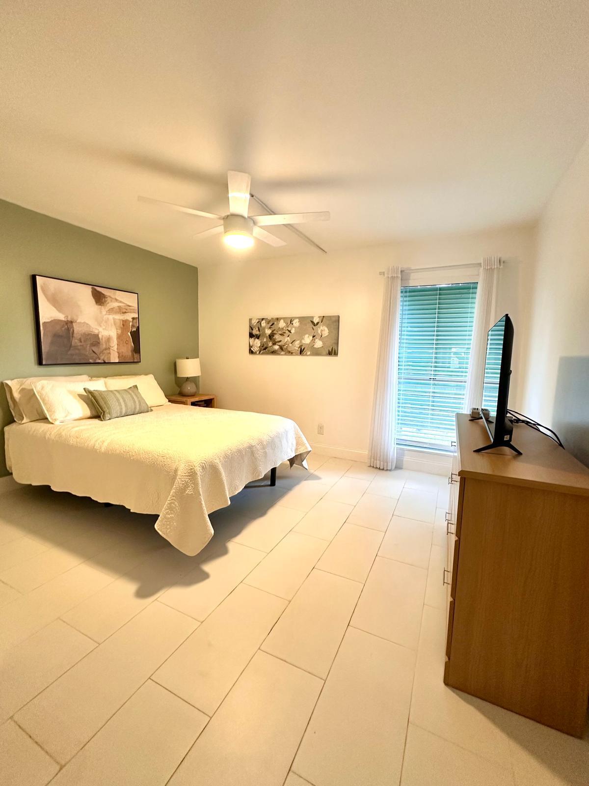 CYPRESS POINT CONDO - Residential Lease