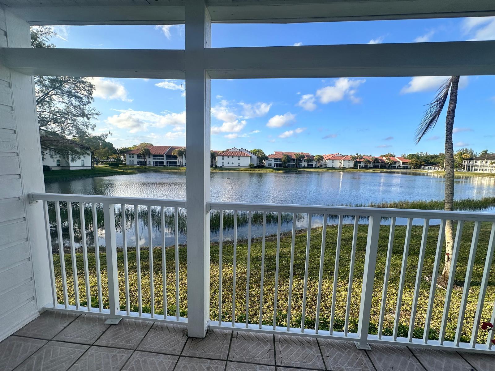 CYPRESS POINT CONDO - Residential Lease