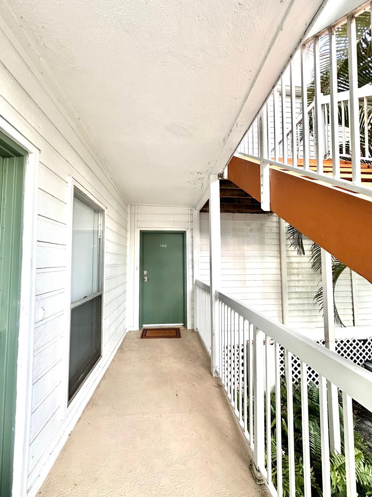 CYPRESS POINT CONDO - Residential Lease