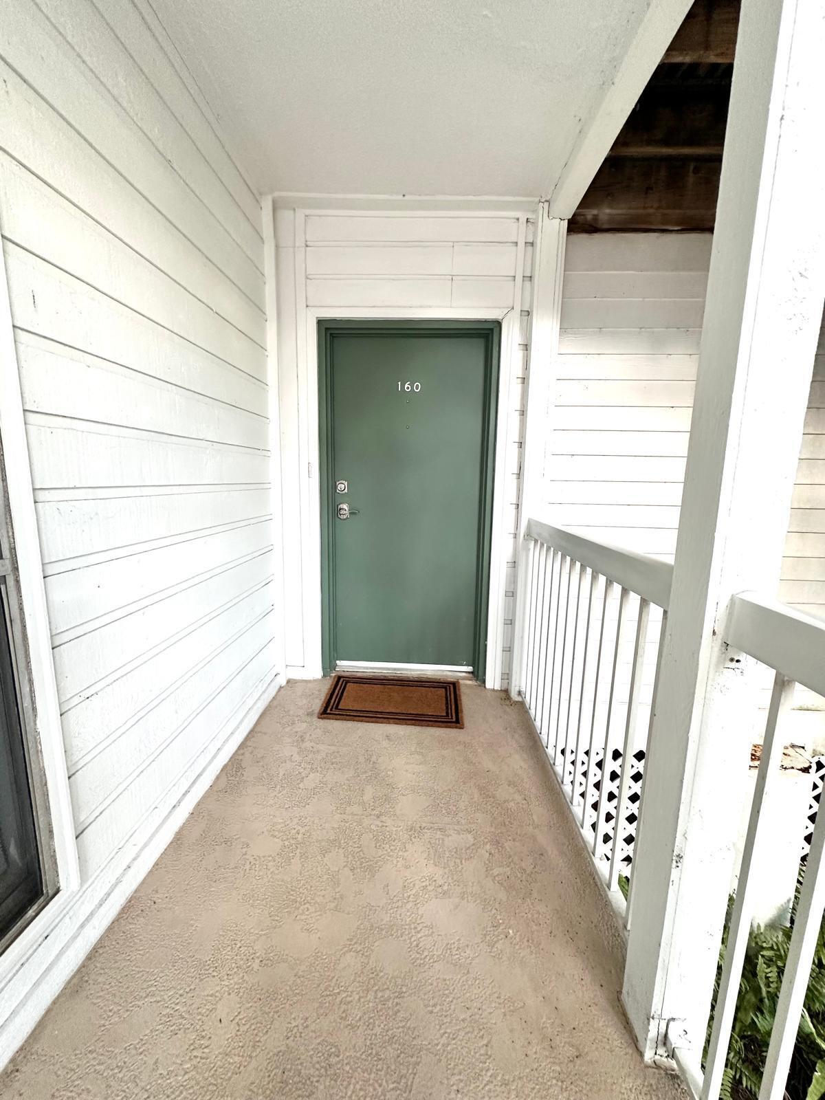 CYPRESS POINT CONDO - Residential Lease