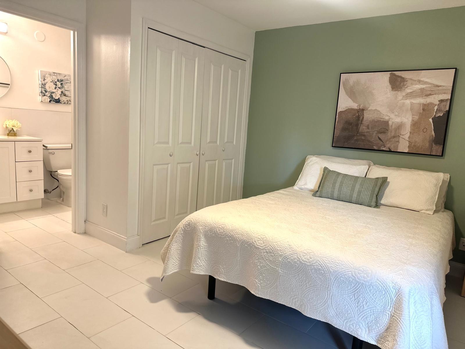 CYPRESS POINT CONDO - Residential Lease