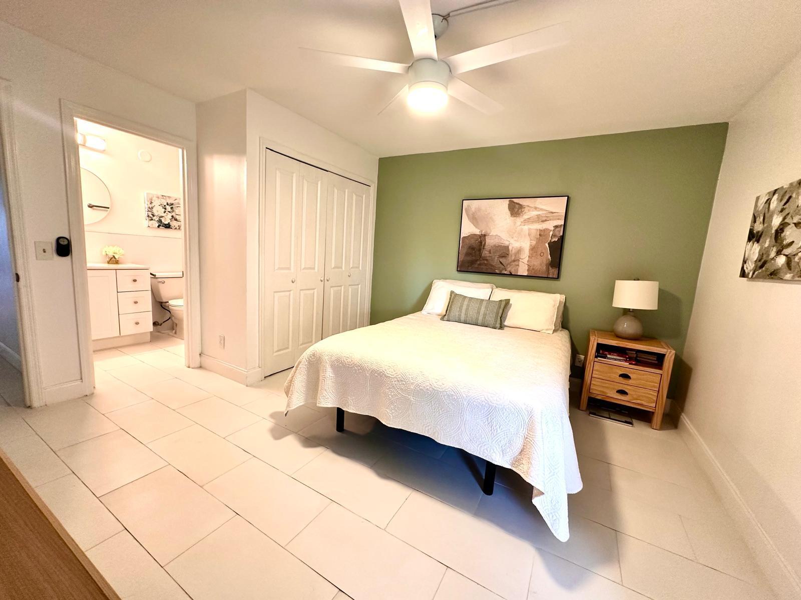 CYPRESS POINT CONDO - Residential Lease