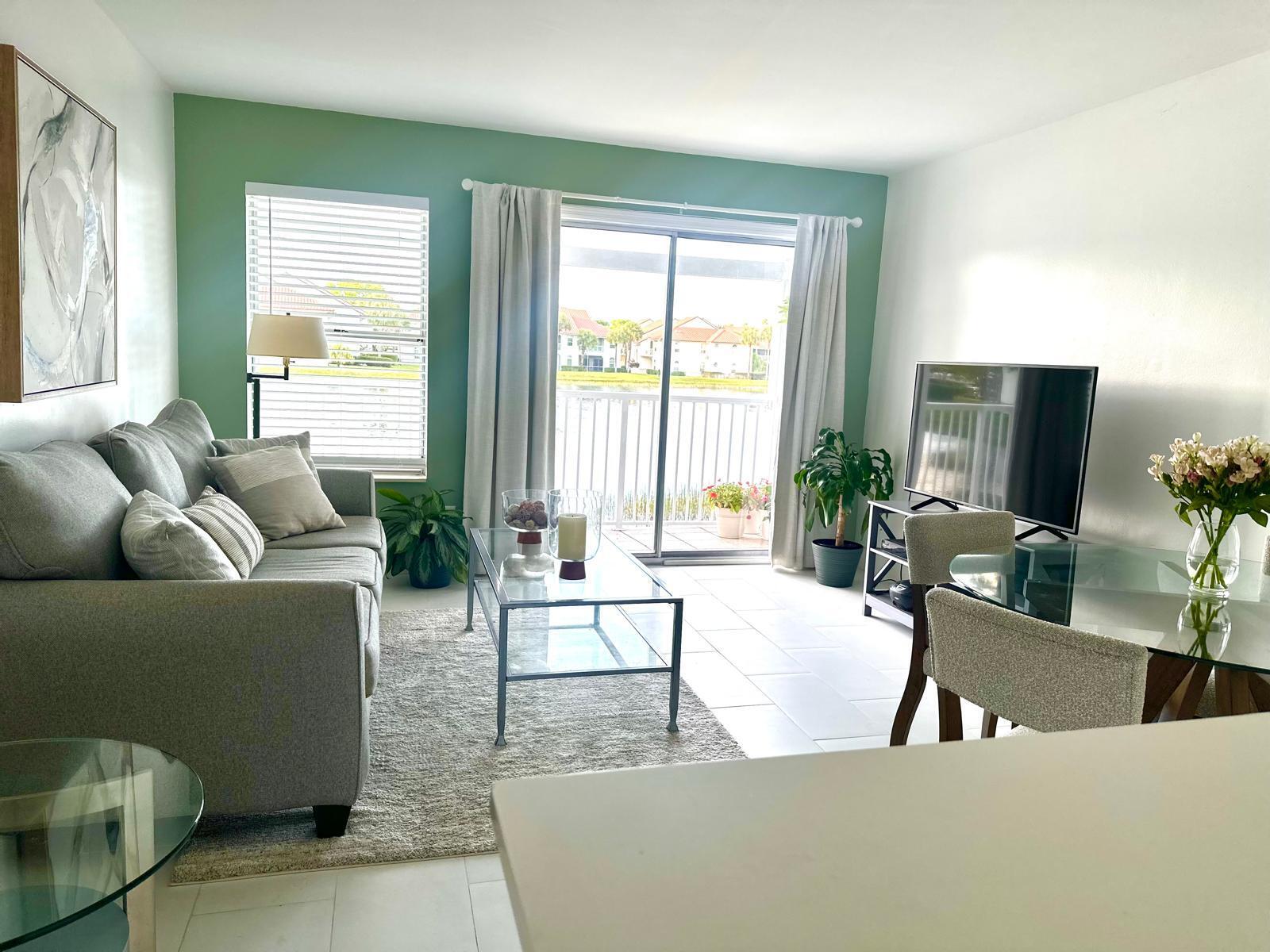 CYPRESS POINT CONDO - Residential Lease