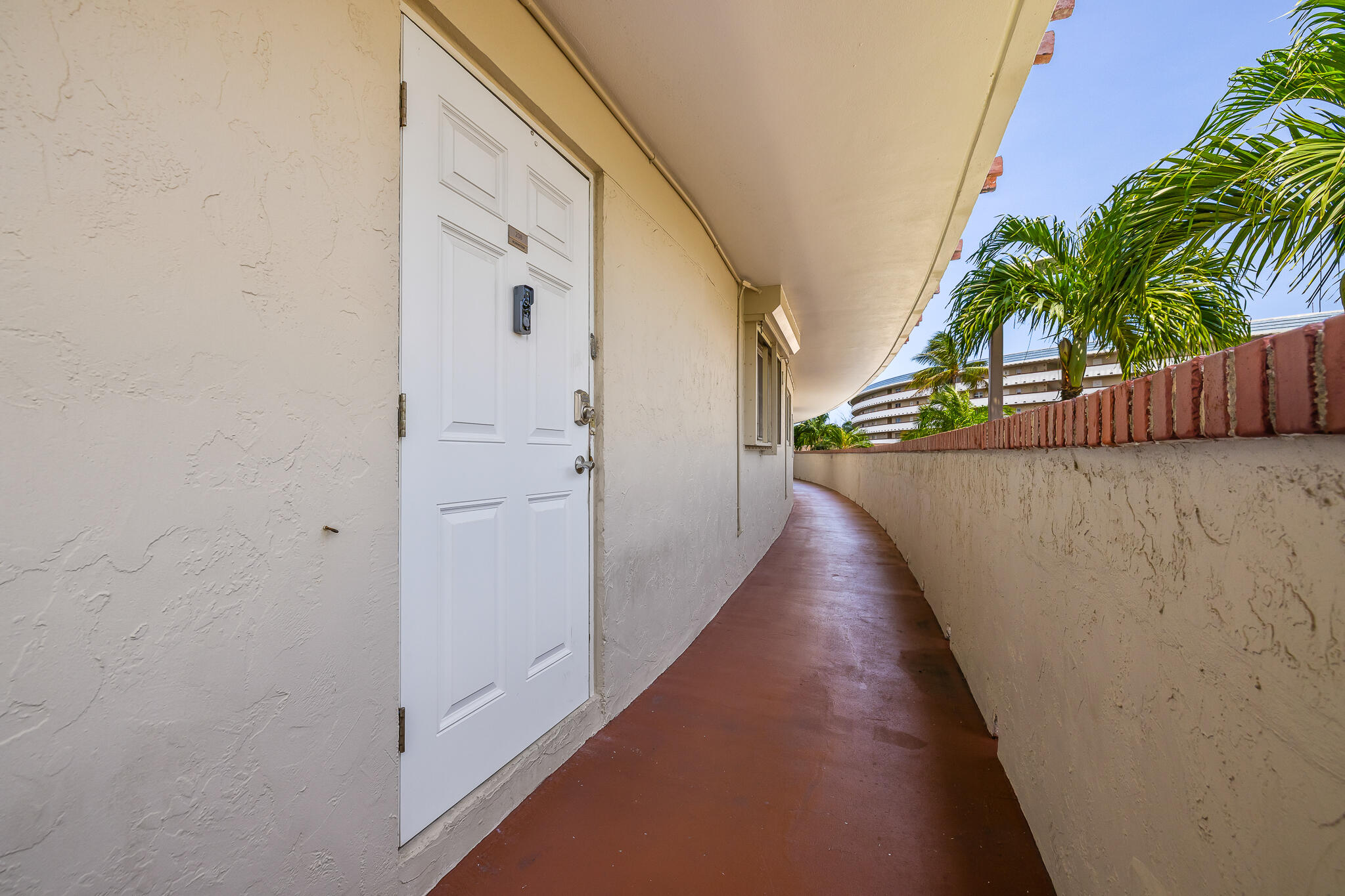 HILLSBORO COVE CONDO - Residential