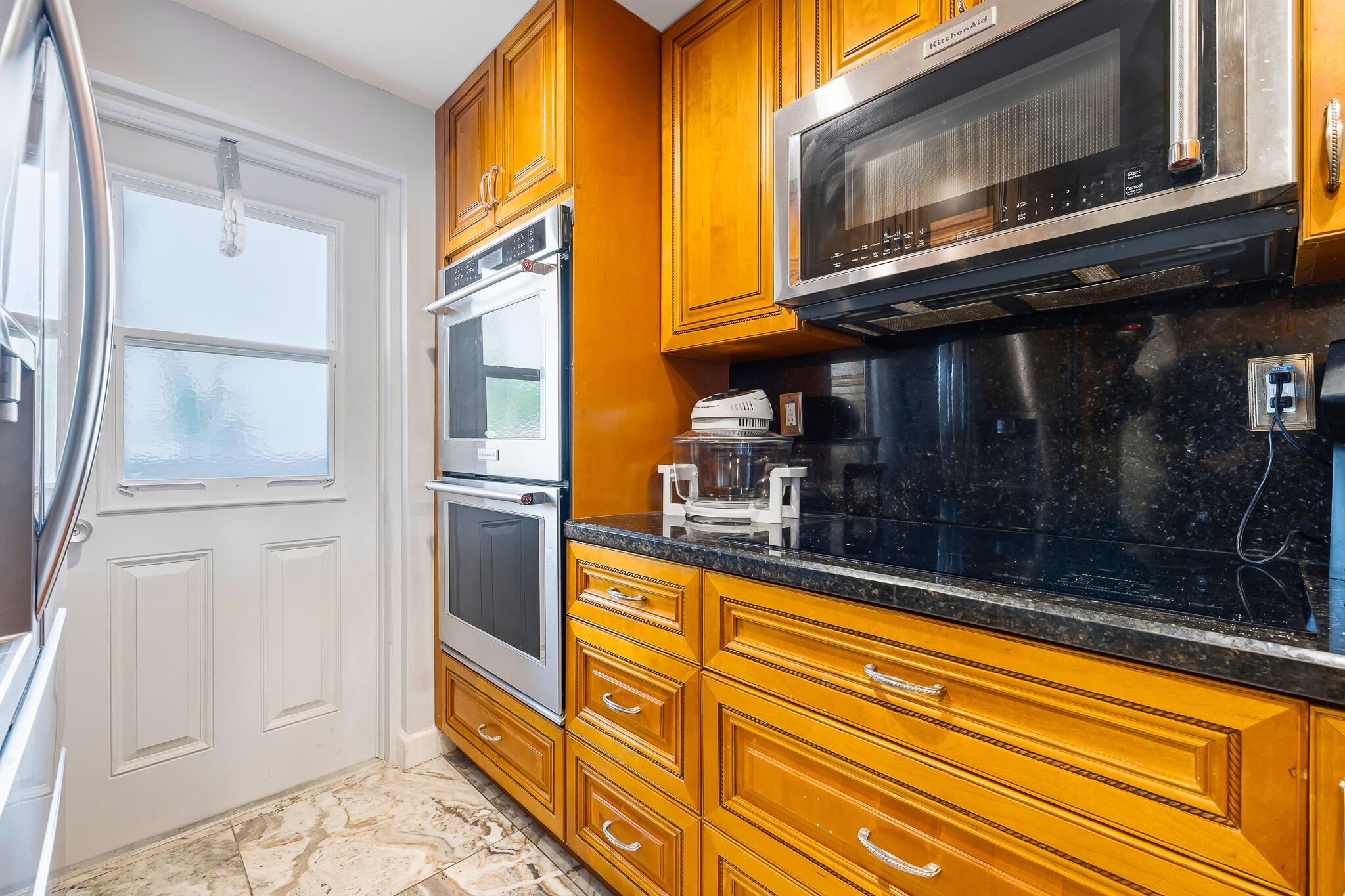 HILLSBORO COVE CONDO - Residential