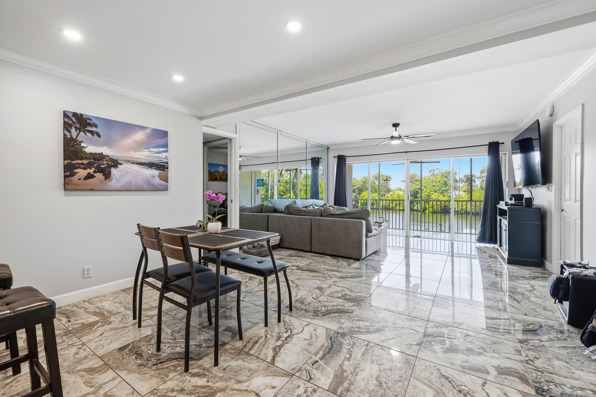 HILLSBORO COVE CONDO - Residential
