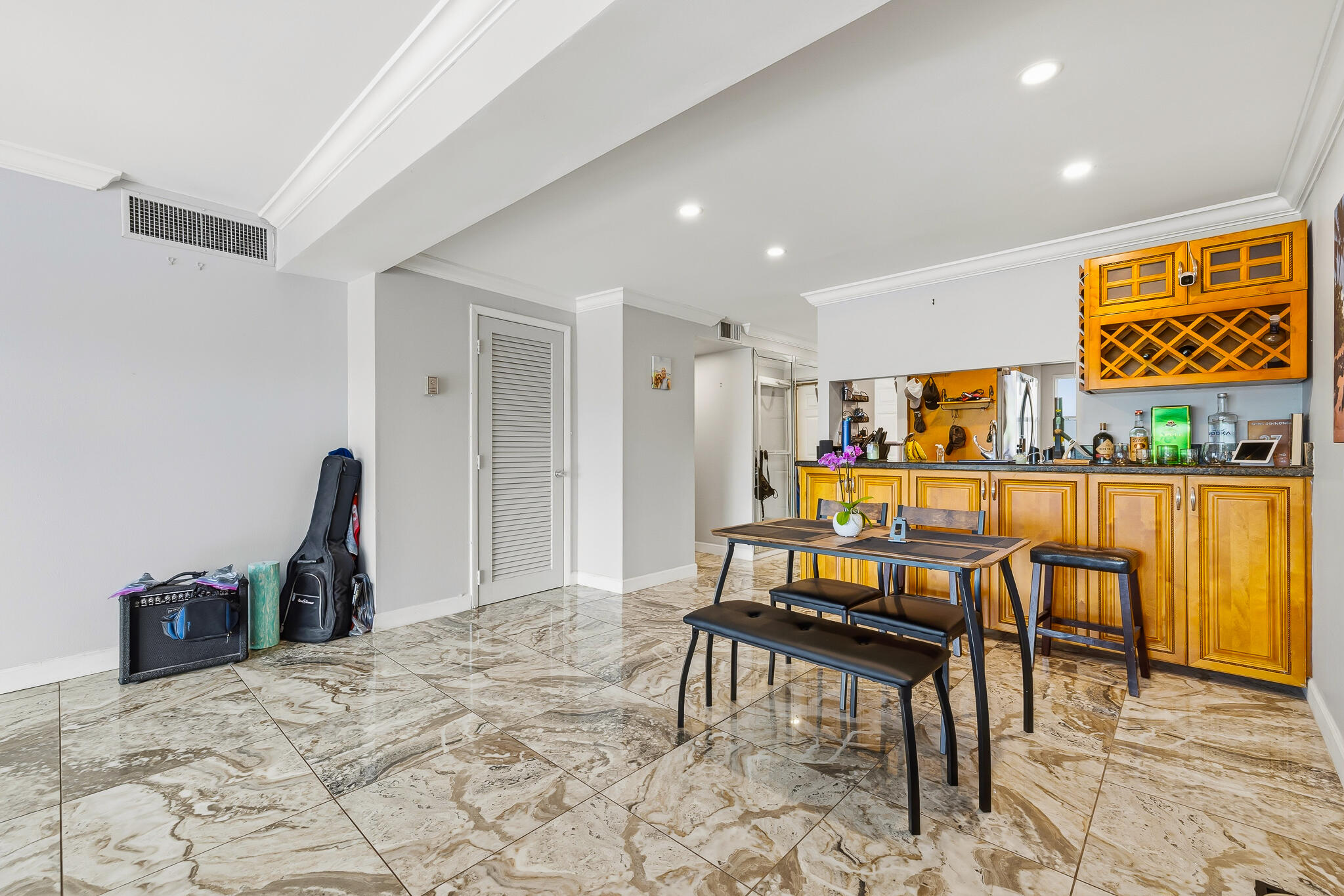 HILLSBORO COVE CONDO - Residential