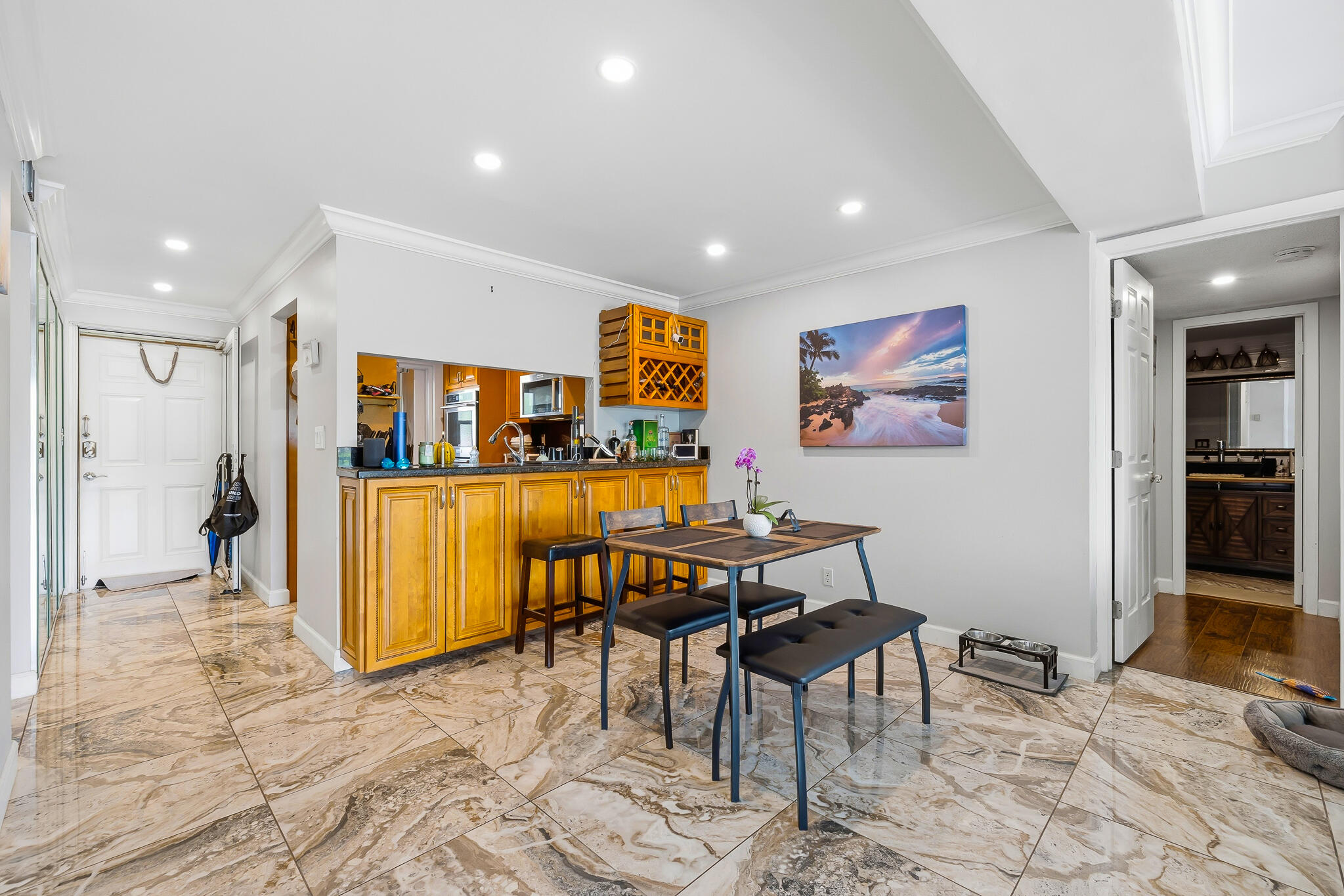 HILLSBORO COVE CONDO - Residential
