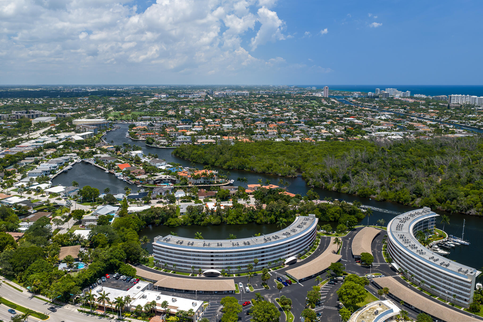 HILLSBORO COVE CONDO - Residential
