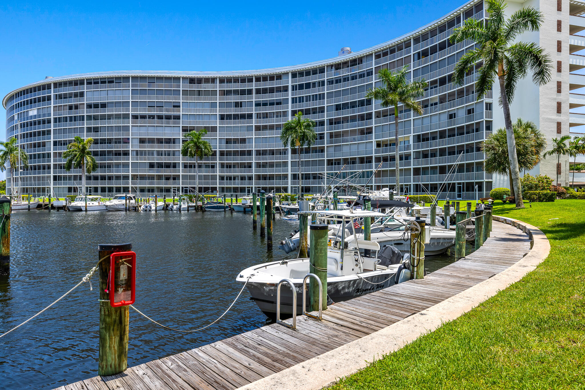 HILLSBORO COVE CONDO - Residential