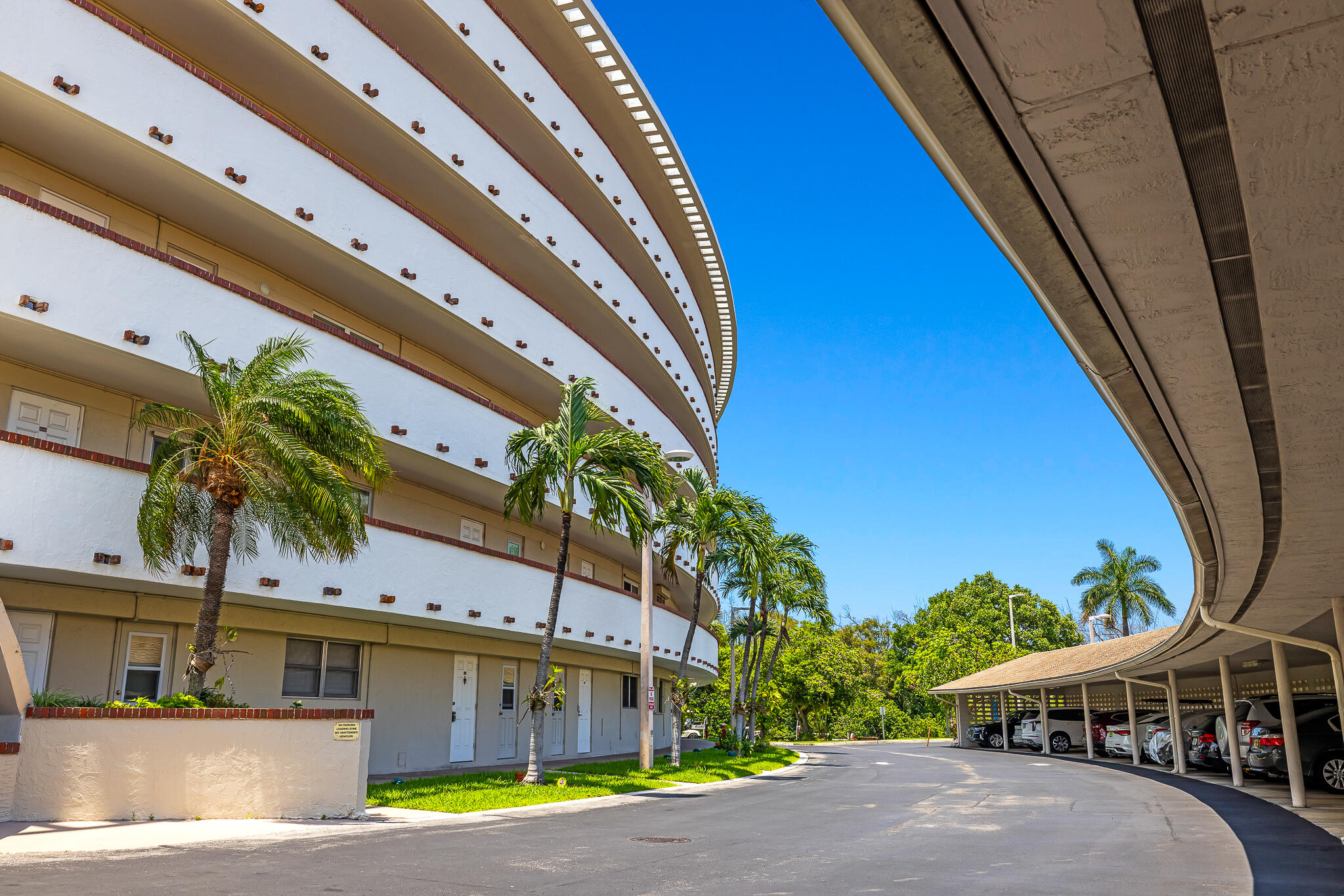 HILLSBORO COVE CONDO - Residential