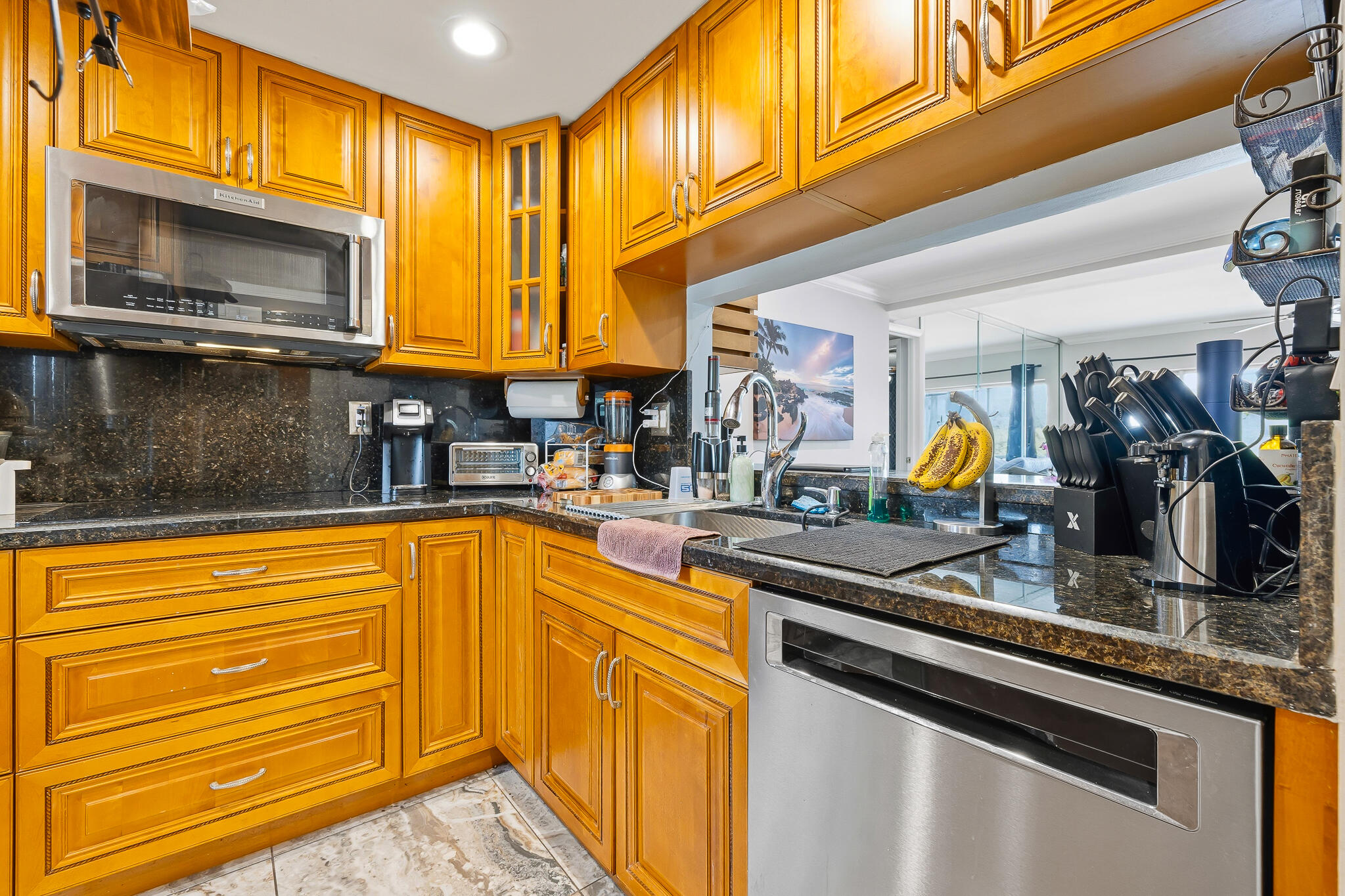 HILLSBORO COVE CONDO - Residential
