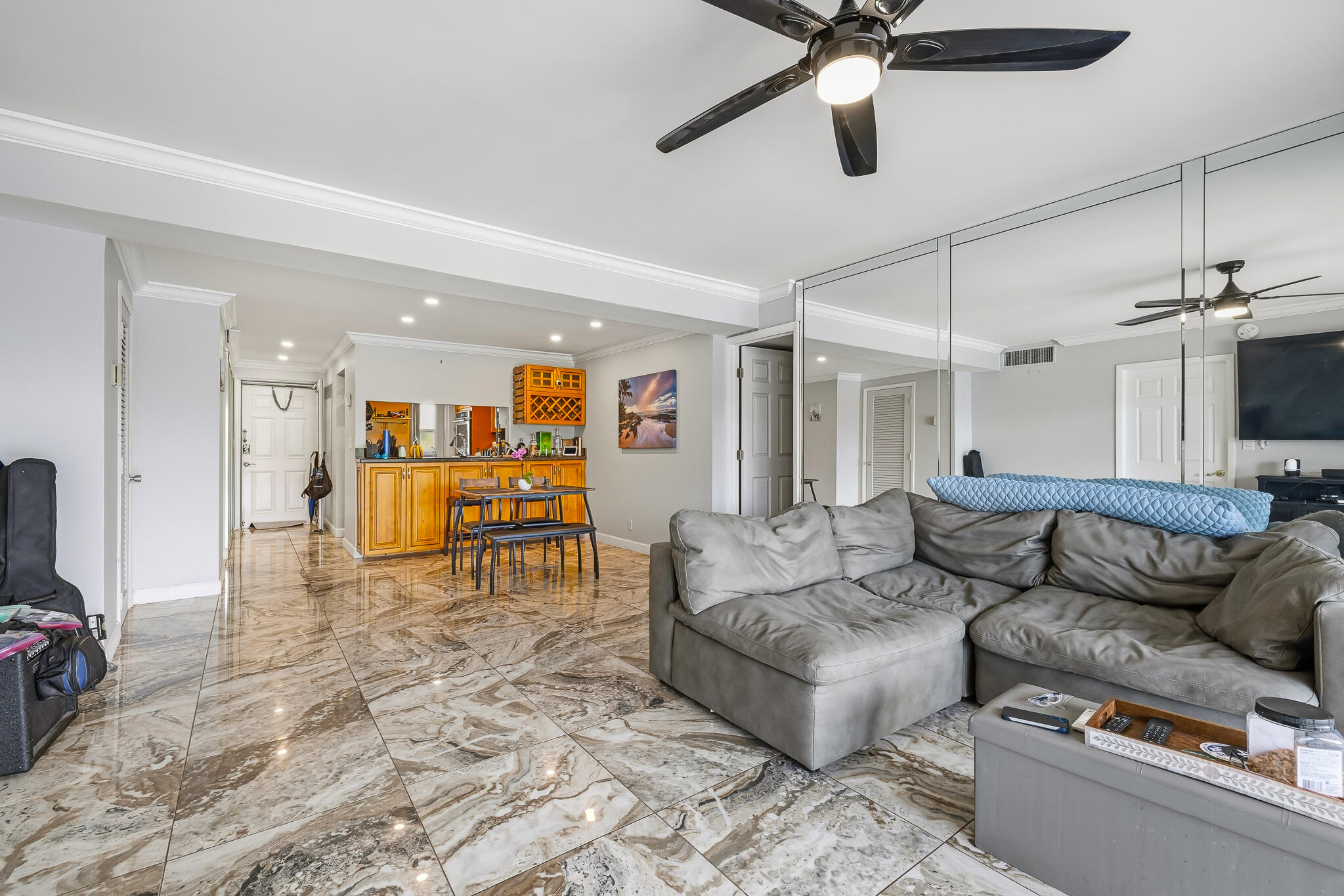 HILLSBORO COVE CONDO - Residential