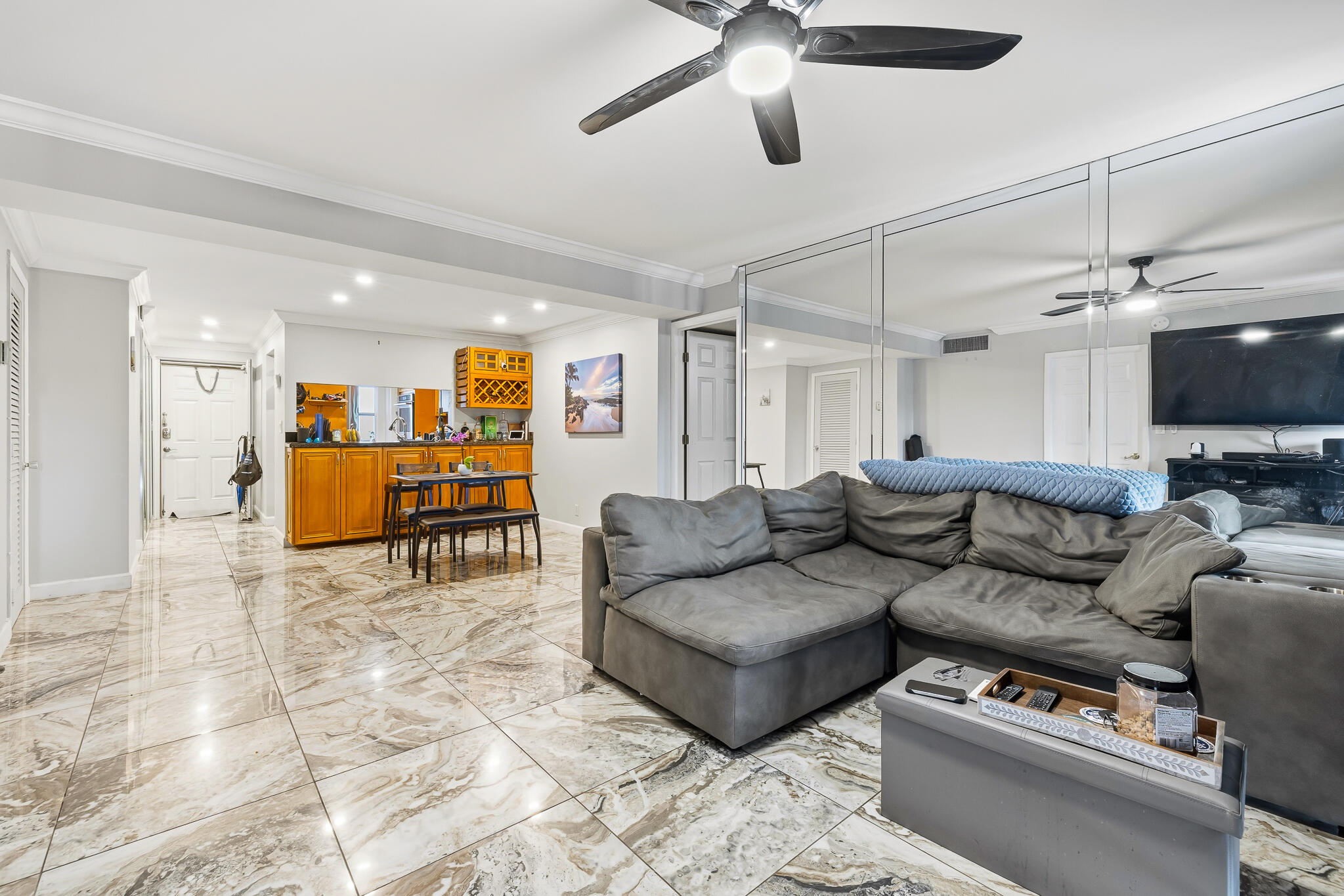 HILLSBORO COVE CONDO - Residential