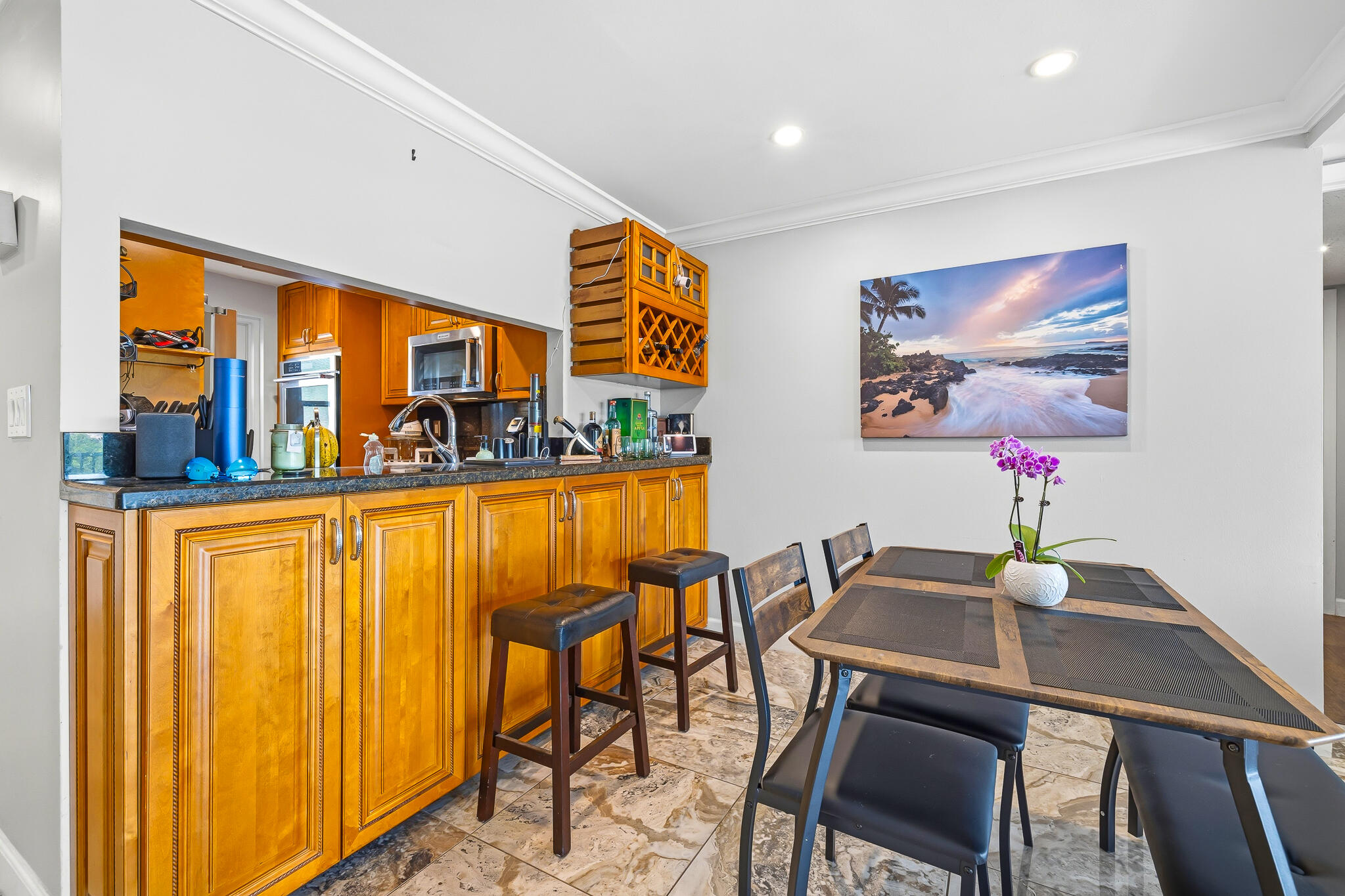 HILLSBORO COVE CONDO - Residential