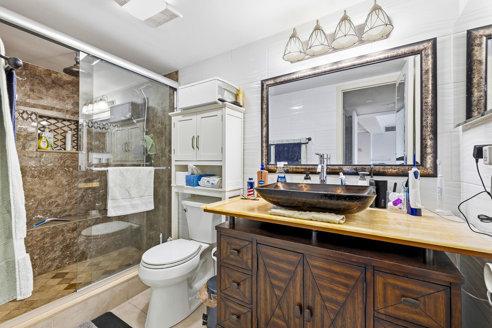 HILLSBORO COVE CONDO - Residential