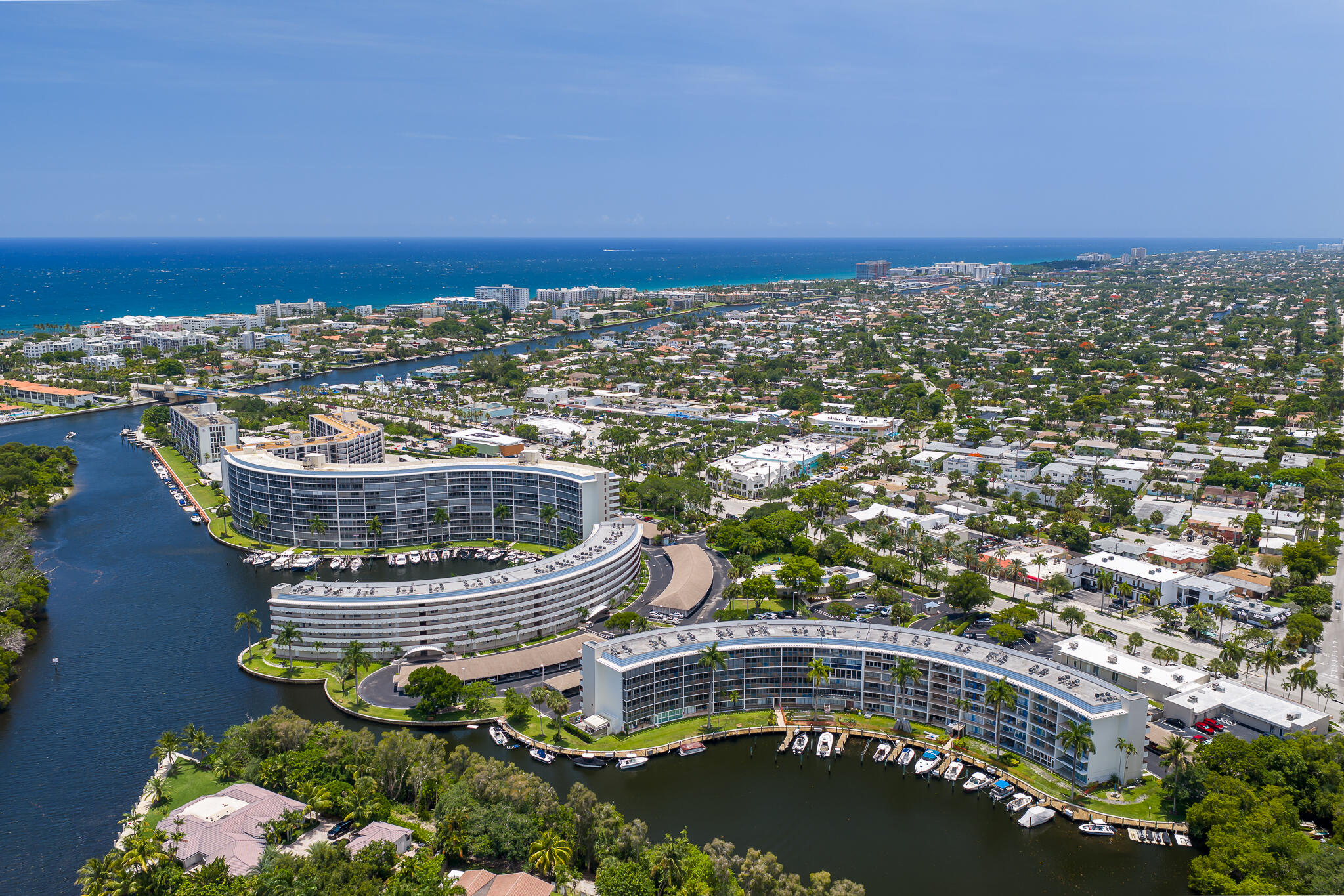 HILLSBORO COVE CONDO - Residential