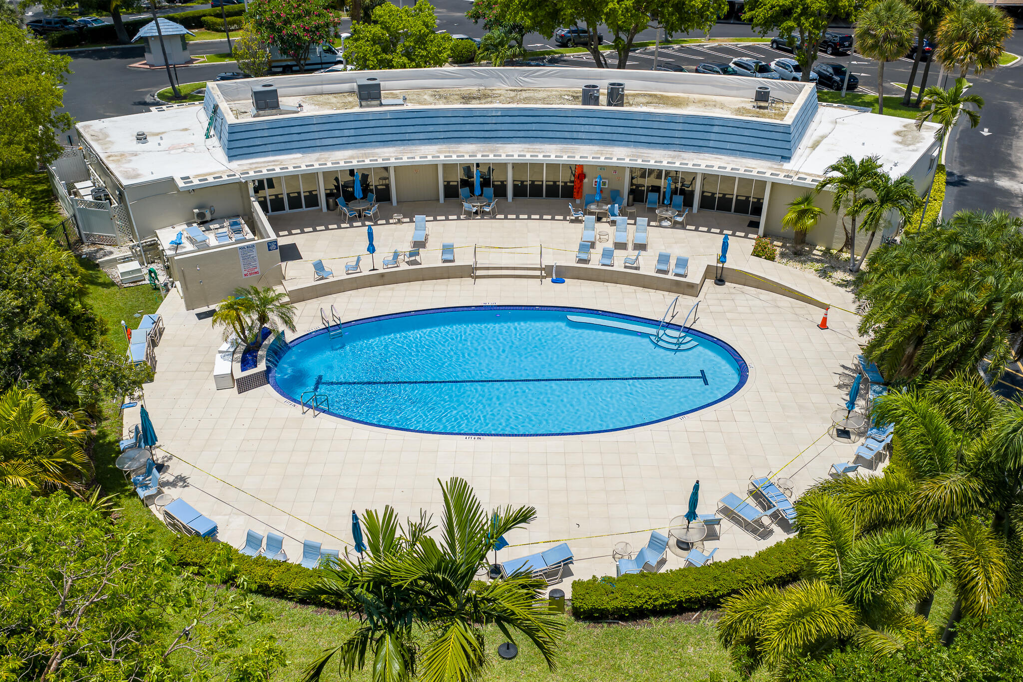 HILLSBORO COVE CONDO - Residential