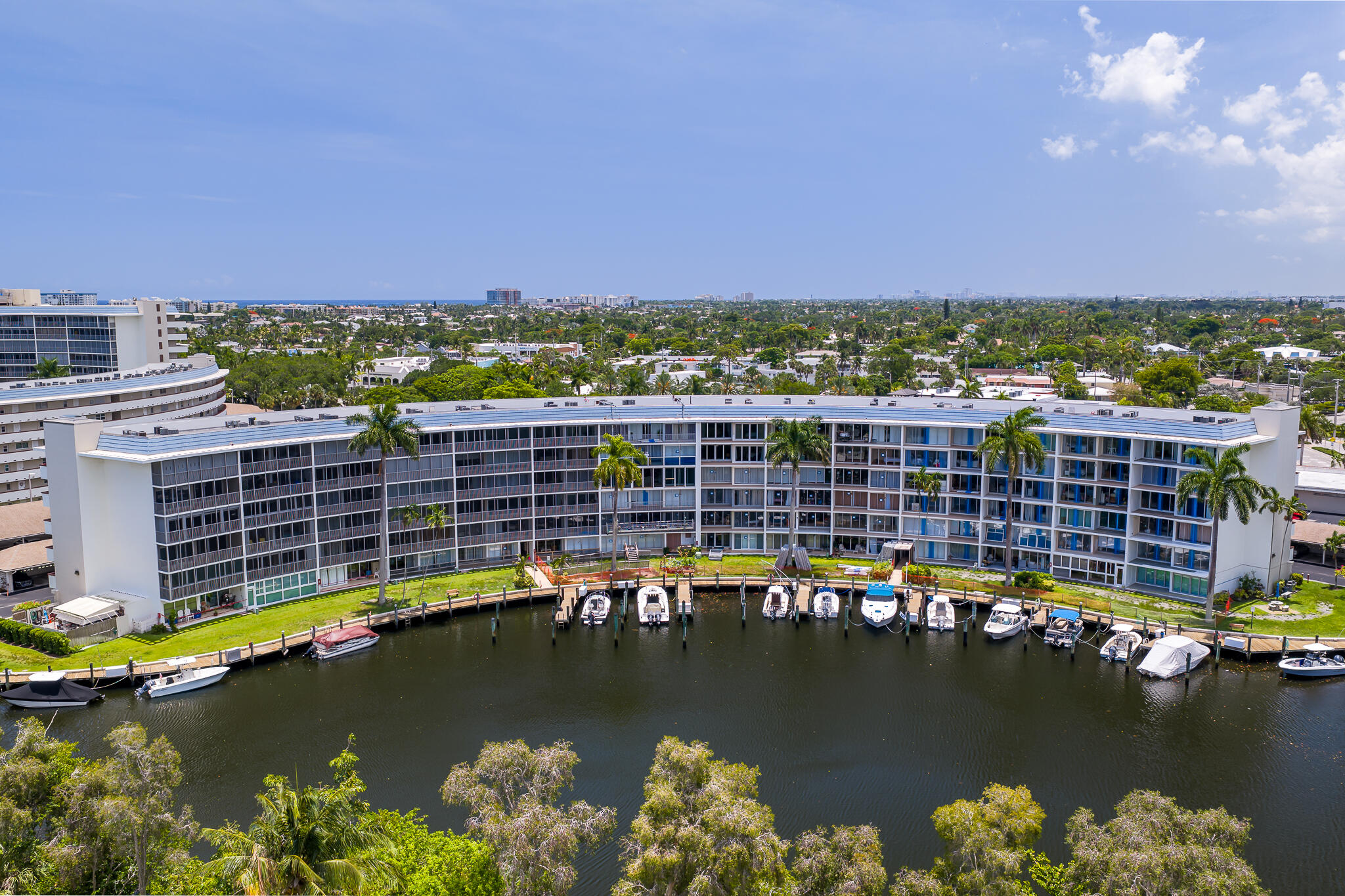 HILLSBORO COVE CONDO - Residential