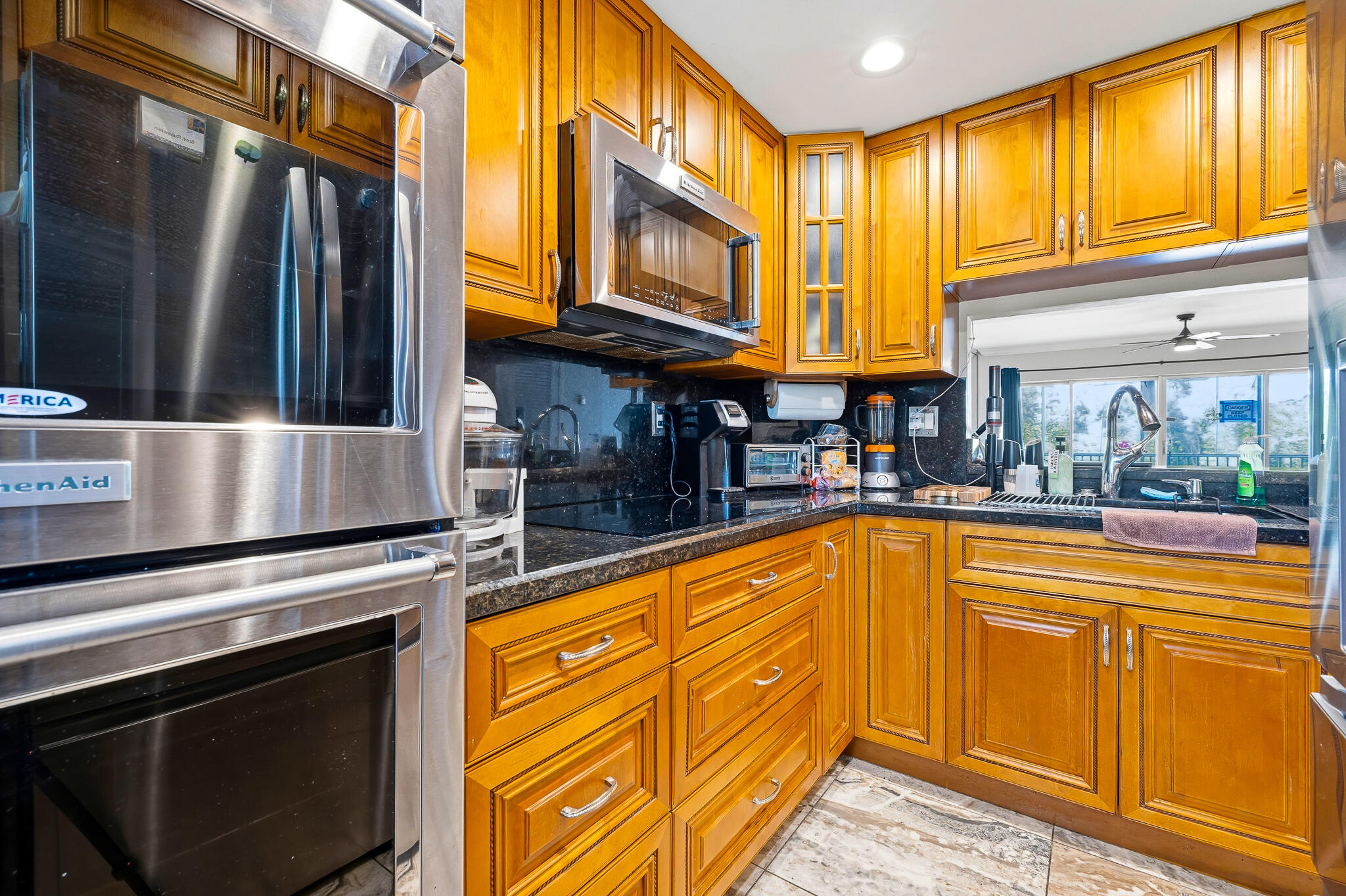 HILLSBORO COVE CONDO - Residential