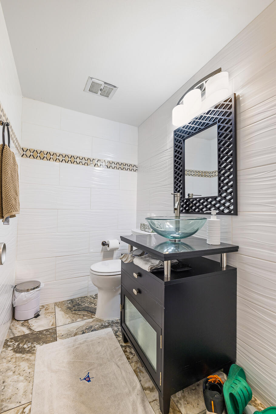 HILLSBORO COVE CONDO - Residential