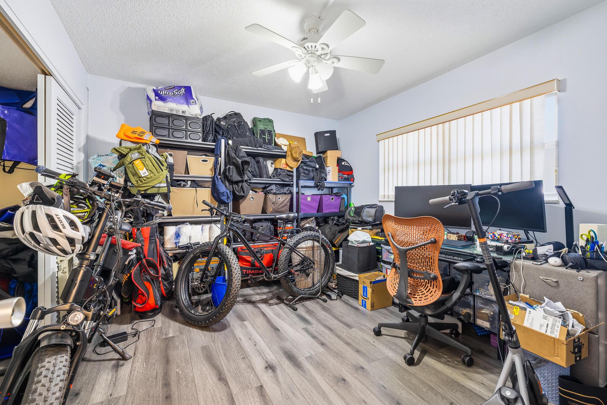 HILLSBORO COVE CONDO - Residential