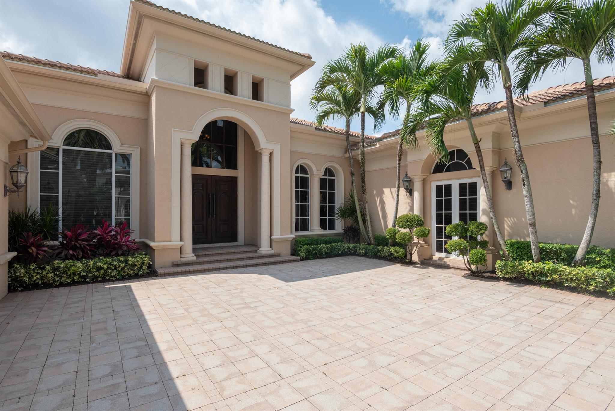 BALLENISLES POD 8B - Residential