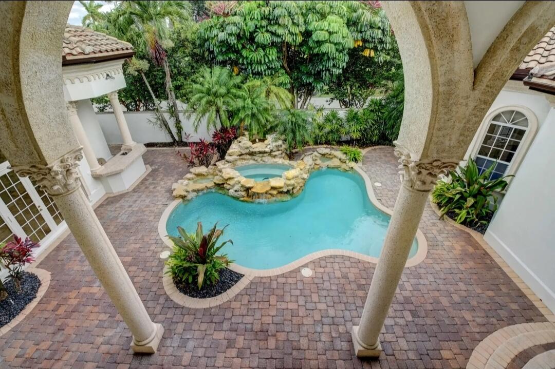 BOCA GROVE PLANTATION - Residential