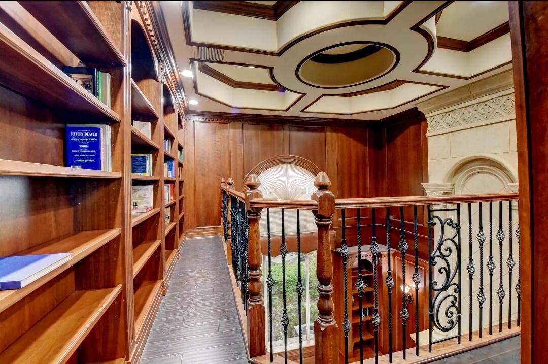BOCA GROVE PLANTATION - Residential
