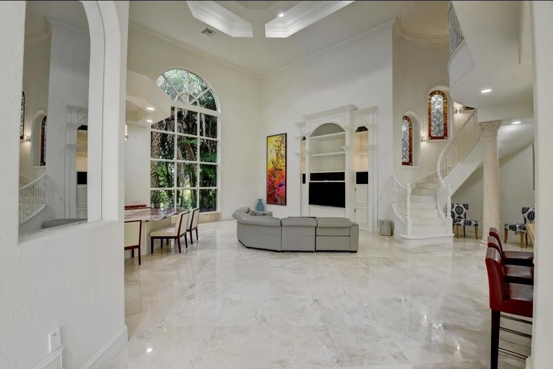 BOCA GROVE PLANTATION - Residential