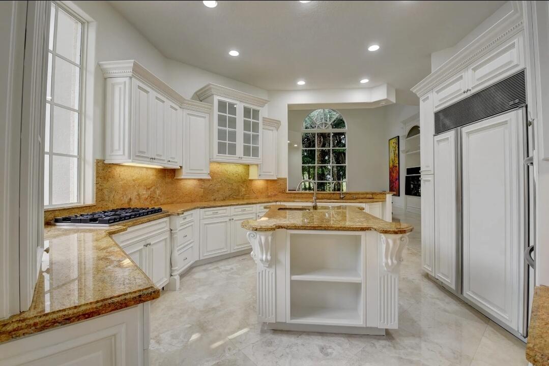 BOCA GROVE PLANTATION - Residential