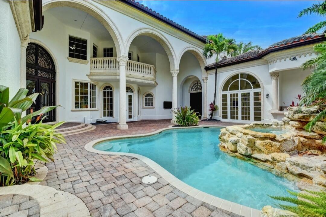 BOCA GROVE PLANTATION - Residential